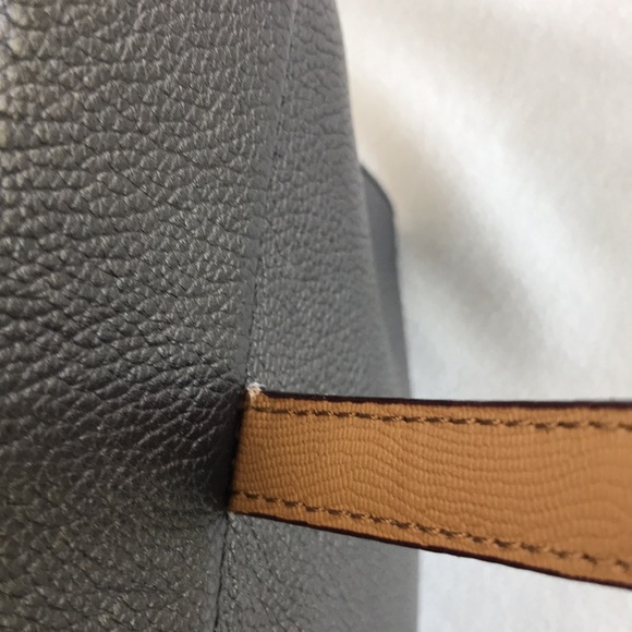 Izaac Mizrahi Bag Satchel - Picture 12 of 16